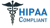 HIPAA Compliant