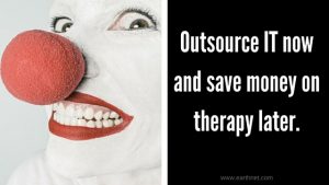 outsource IT 